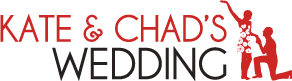 Wedding Party – Kate & Chad